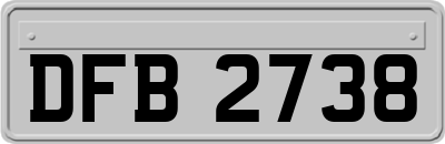DFB2738