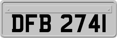 DFB2741