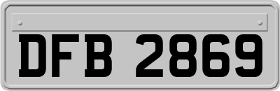 DFB2869