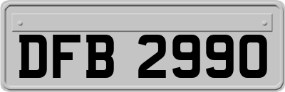 DFB2990