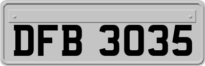 DFB3035