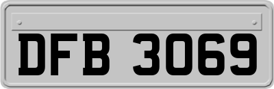 DFB3069