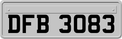DFB3083