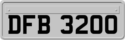 DFB3200