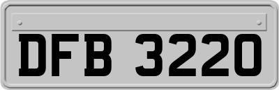 DFB3220