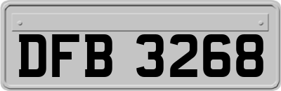 DFB3268