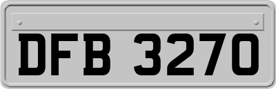 DFB3270