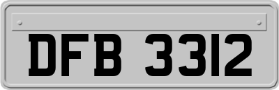 DFB3312