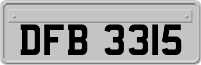 DFB3315
