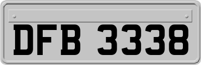 DFB3338