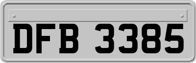 DFB3385