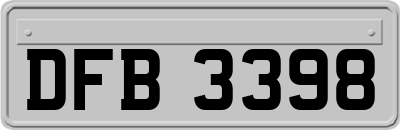 DFB3398