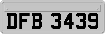 DFB3439