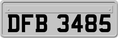 DFB3485