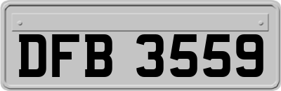 DFB3559