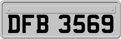 DFB3569