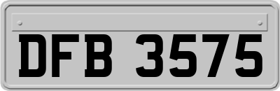 DFB3575