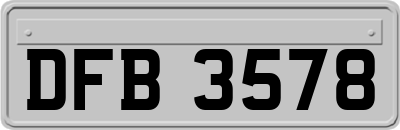 DFB3578
