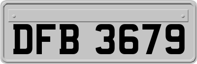 DFB3679