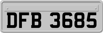 DFB3685