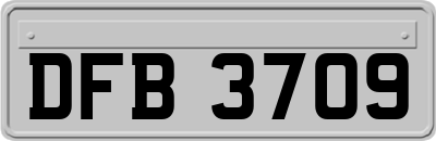 DFB3709