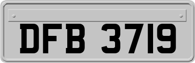 DFB3719