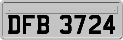 DFB3724