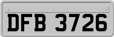 DFB3726