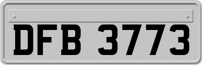 DFB3773