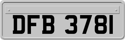 DFB3781