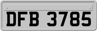 DFB3785