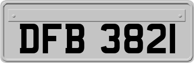 DFB3821