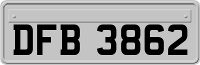 DFB3862