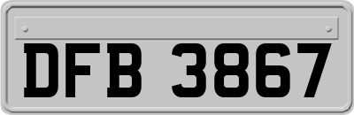 DFB3867