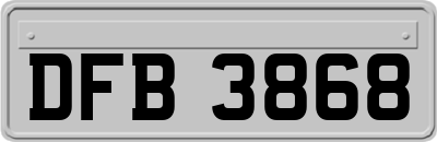 DFB3868