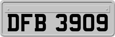 DFB3909