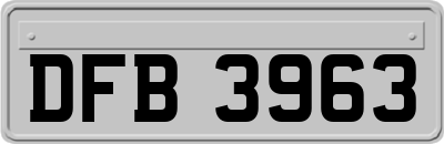 DFB3963