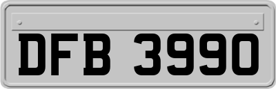 DFB3990