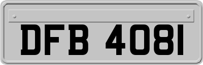 DFB4081