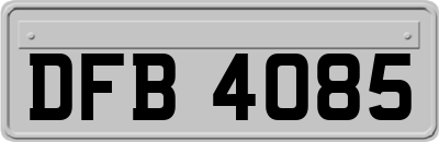 DFB4085