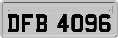 DFB4096