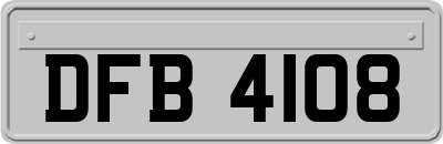 DFB4108