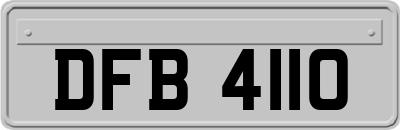 DFB4110