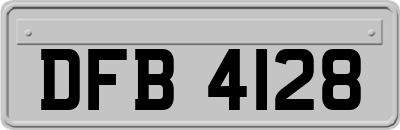 DFB4128
