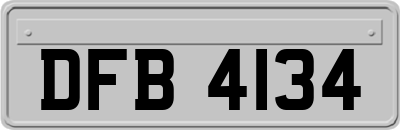DFB4134