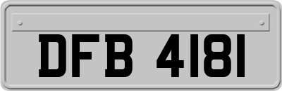 DFB4181