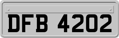 DFB4202