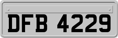 DFB4229