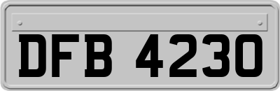 DFB4230