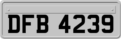 DFB4239